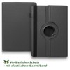 NAUC Tablet Protective Case Compatible with Doogee T30 Pro 11