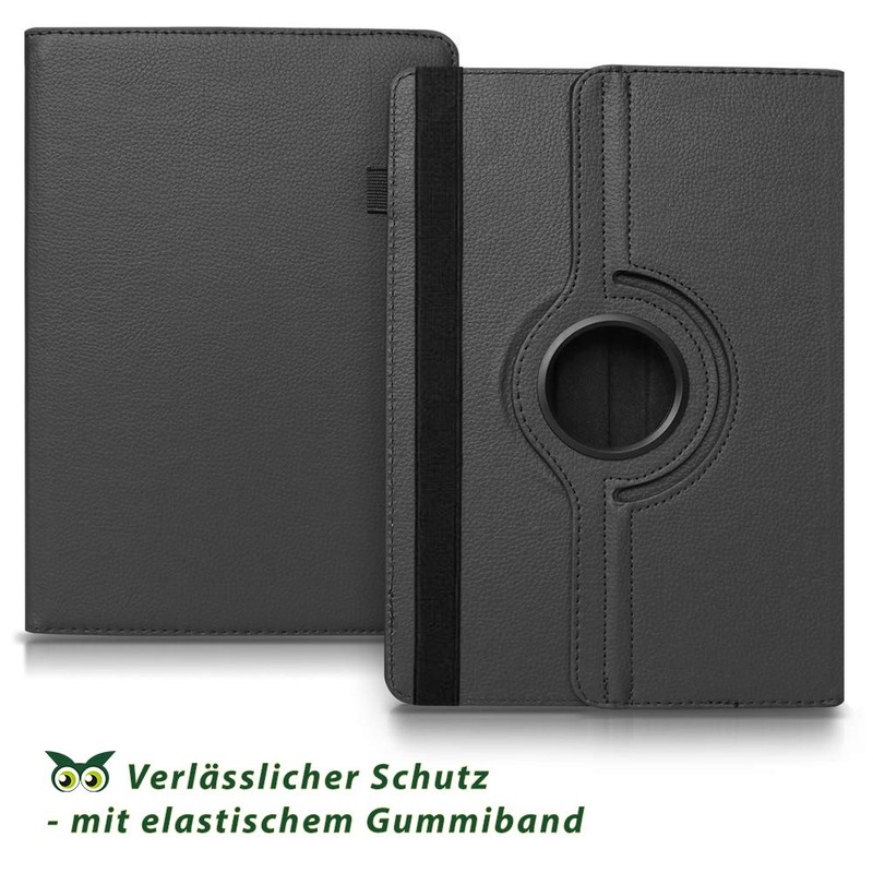 NAUC Tablet Protective Case Compatible with Doogee T30 Pro 11