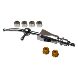 Fidanza 891846 Manual Transmission Shifter Assembly