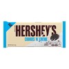HERSHEY'S Cookies 'n' Creme XL, Candy Bars, 4 oz (12