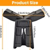 MCDHOJWGG 55618-0E200-C0 Cup Holder Insert Divider, Cup Holder Center Console