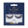 Eylure dramatic lashes, no. 140