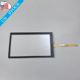 Unbranded Touch screen glass164*96 Replacement For Stryker Core 5400-50 Powered Instrument