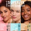 Revolution Beauty London, Superfix Glow Fixing Mist, Makeup Setting Spray