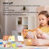 Beginner Crochet Kit DIY Innovative Fun Educational Crochet Animal Kit