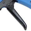 Cable Tie Gun Die Cast Steel Flush Cut Zip Fastening