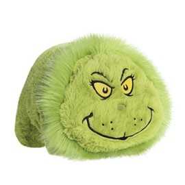 Aurora, 15293, Spudsters Grinch 10In, Soft Toy, Green