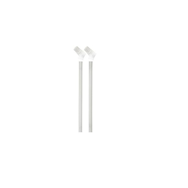 CamelBak CamelBak eddy Accessory Bite Valves and Straws, Clear, 2