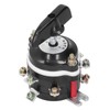 Universal Rotary Switch Changeover Industrial Control Components HZ10‑25P/3 220‑380V 25A