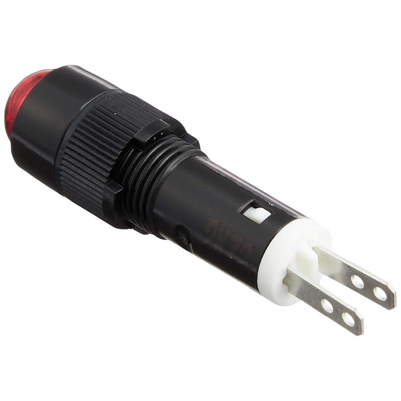 IDEC AP8M222R AP Series LED Indicator Light