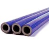10m Long Blue 18mm Extra Strong Pipe Foam Insulation Lagging