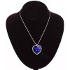 Dtup Collar De Plata 925 Titanic El Corazón Del Mar