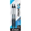 PILOT Precise V7 RT Refillable & Retractable Liquid Ink Rolling