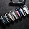 Sujjagel No. 93 Glitter Magnetic Gel (single item) / 수짜젤