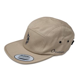 Ovation Soundhole Cap Khaki