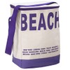 MONZANA® Cooler Cool Bag Coolbox 20L Insulated Large Shoulderstrap Keeps