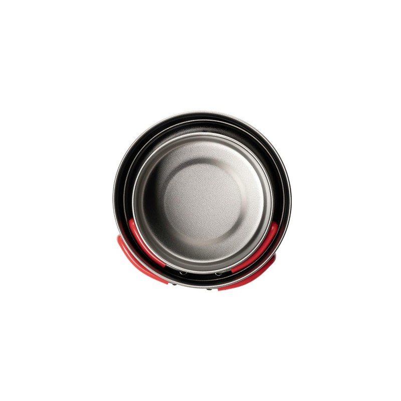 Evernew ECA081 Cookware Pot Ti 250cup NH