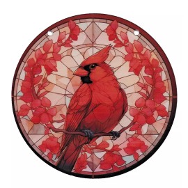 Unbranded Cardinal Acrylic-Staine