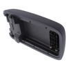 ApplianPar Black Center Console Arm Rest Lid for 300 Charger