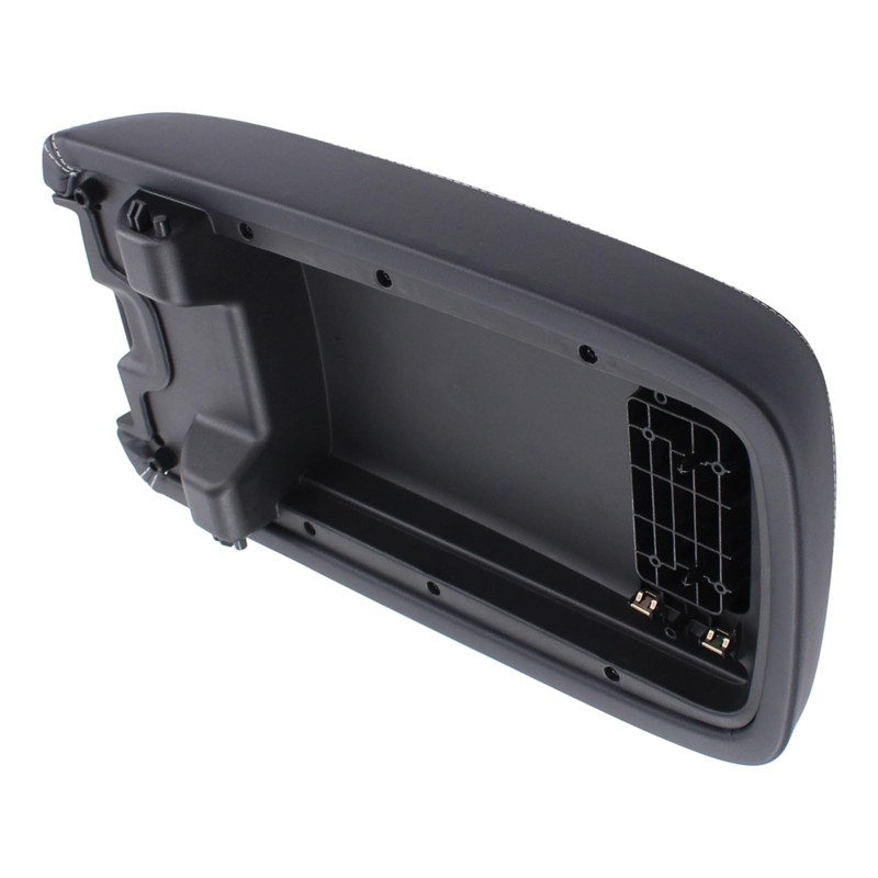 ApplianPar Black Center Console Arm Rest Lid for 300 Charger