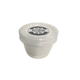 Proswabs Produnk Portable Dunk Station | Screw Top Lid | Quick Drain Inner Basket