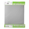 Kubako Metal Works Mini Stainless Steel (SUS430) Plate Thickness 1.0