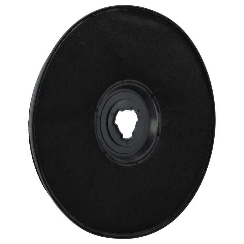 vhbw 1 x activated carbon filter compatible with Siemens LU63LCC50T