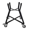 Quantfire Small Big Green Egg Nest, Grill Stand for Big
