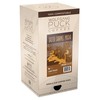 Wolfgang Puck Soft Coffee Pods (9.5 Gram/Pack of 6), Salted