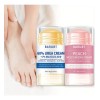 Crema Hidratante Para Manos Y Pies Peach + Urea Para