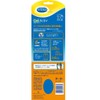 Dr. Scholl's GelActiv™ Work Insole, Shock Absorption, Deodorizing, For Stand-Up