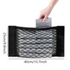 Large Trash Bag Holder Mesh Storage Net Grocery Bag,Plastic Bag