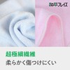 Wahei Freiz RE-7473 Kachikore Microfiber Dish Towels, Pack of 6
