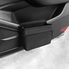 Xiuyer Car Bin, Car Side Door Trash Can Foldable Auto