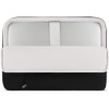 DOMISO 16 inch Laptop Sleeve Case Water Resistant Shockproof Protective