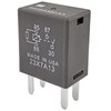3-Pack 68083380AA Relay - 35A 12VDC 4-Pin SPST Automotive Relay