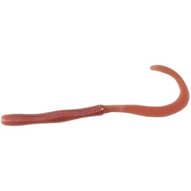 Duo Realis Riggle Curly 4.8" F031 Worm