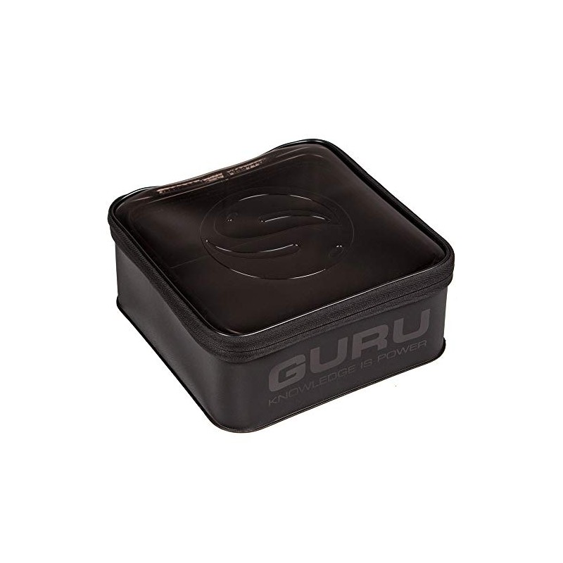 Guru Fusion EVA Storage Systems 600 Bait Pro Combo