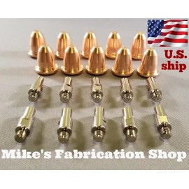 plasma xtream 20 Piece Klutch P300i Plasma Cutter sold by Northern tool with S45 torch.