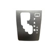 IDT 4 Hiace Shift Panel Sheet Sticker Interior Custom HIACE