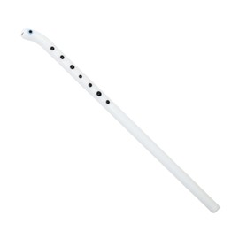 かわいい 手作り ガラス細工 ちんあなご マドラー CYK1498