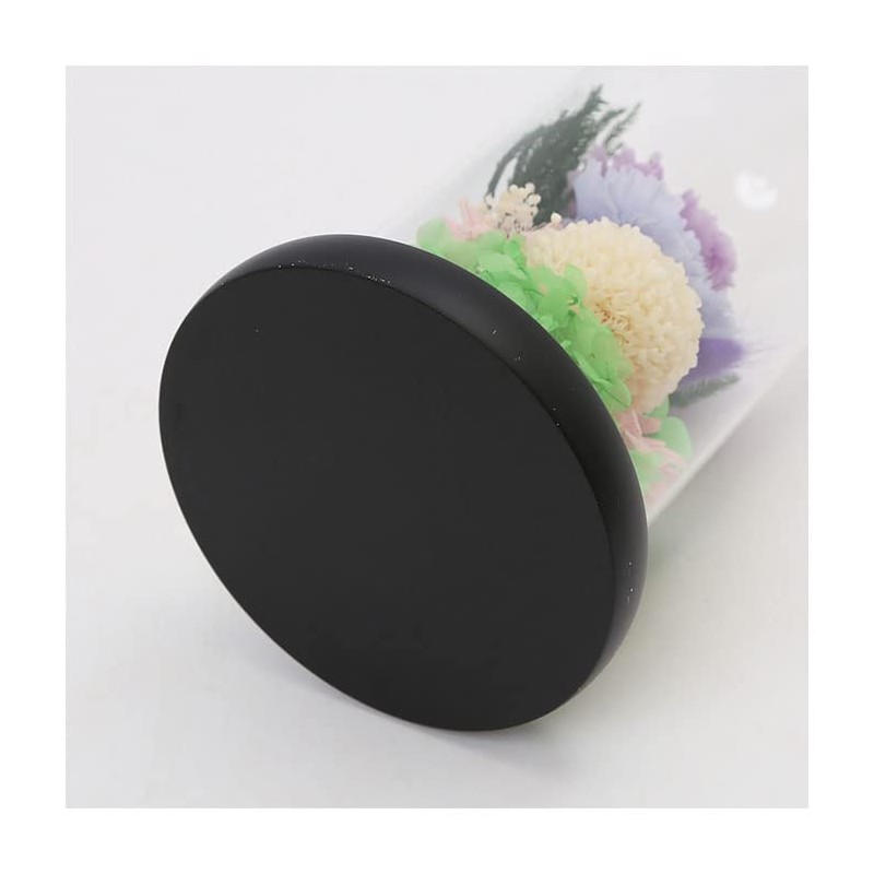 Offering Glass Dome Glass Dome Sachi