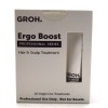 GROH Ergo Boost PRO Hair & Scalp Treatment