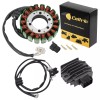 For Yamaha Stator & Pickup Coil Regulator for Yamaha XV1600