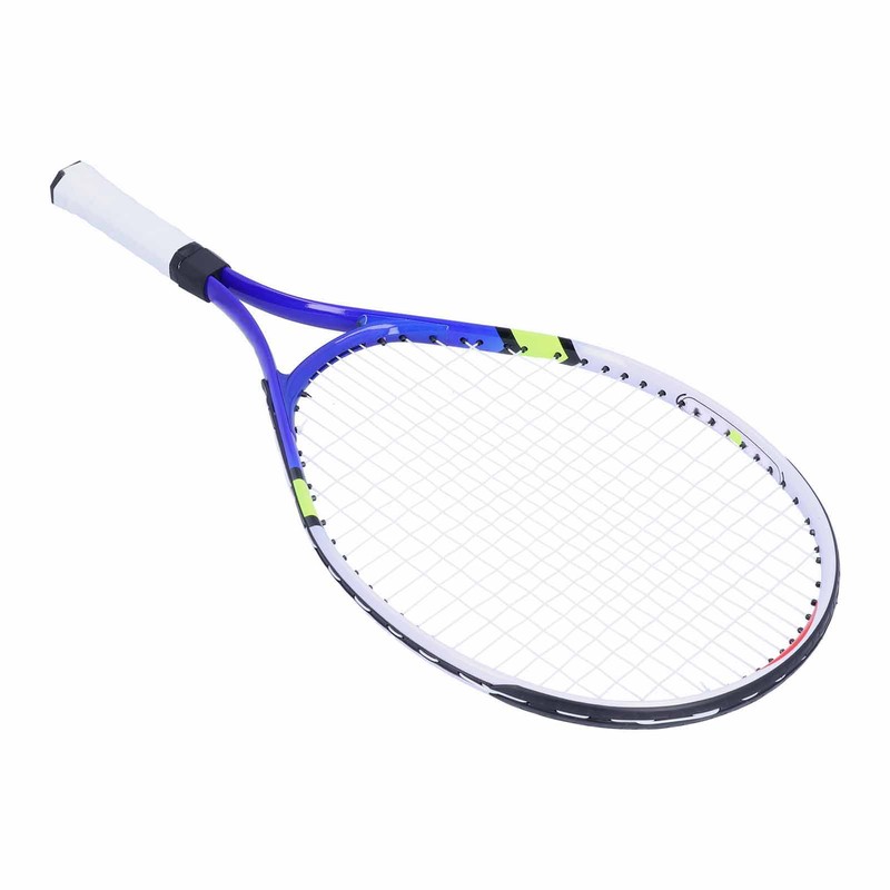 Regail Teenage Tennis Racket Aluminium Alloy Frame Kids Tennis Racquet