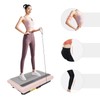 DDBESSIC Vibration Plate Exercise Machine with Remote Control Home Gym
