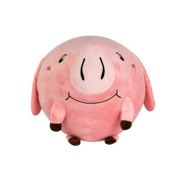 Great Eastern Entertainment The Seven Deadly Sins- Hawk Ball Plush 8'H