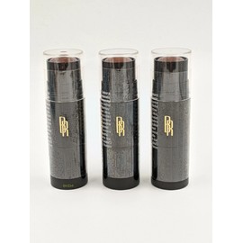 Black Radiance Color Perfect Foundation Stick Espresso #6825 Sealed (3X)