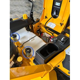 Sootim Replacement Compression seat Spring 283516 Fits Mower seat Part（Set of 2）