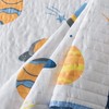 Soul & Lane Space Adventure Quilt Set - Twin Size